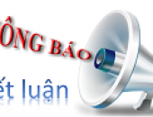 Kết luận nội dung phản ánh tại Trung tâm Y tế huyện Xuyên Mộc