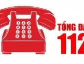 Đầu mối tiếp nhận thông tin sự cố, thảm họa, thiên tai trên địa bàn thành phố