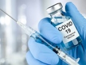 Tiêm Vaccin Covid-19 Đợt 2